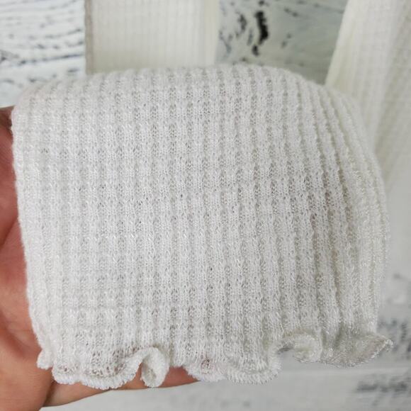 Intimately Free People Women Make It Easy Thermal Size Small New With Tag - Picture 3 of 8